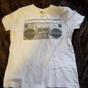 ABERCROMBIE AND FITCH TEE